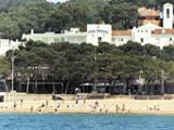 Terramar Hotel Llafranc Costa Brava